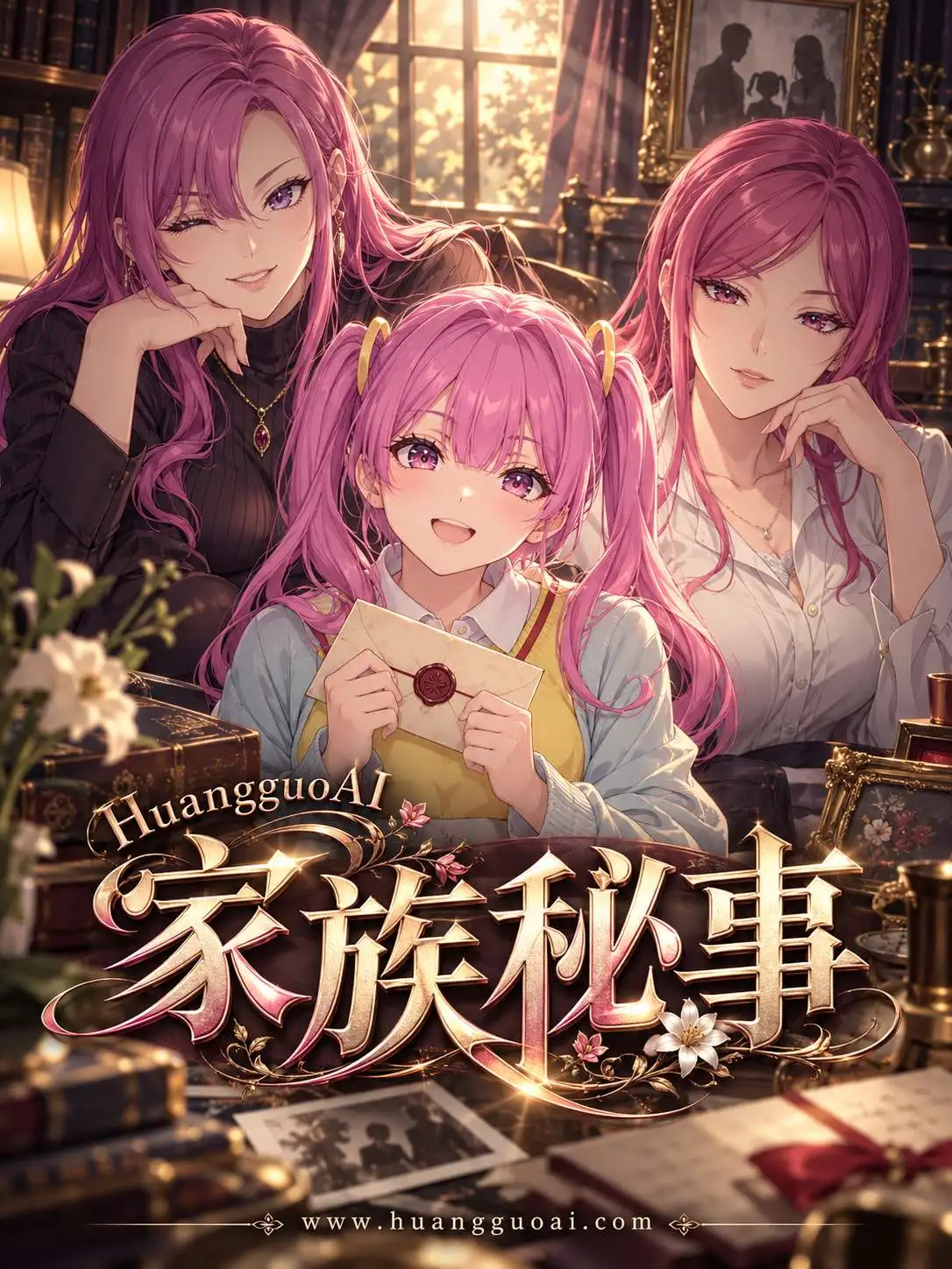 家族秘事